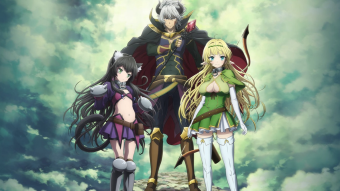 This anime surprised me! "How to NOT summon a demon lord"