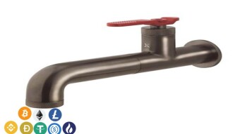 The Best faucets for all time work in crypto world + BONUS