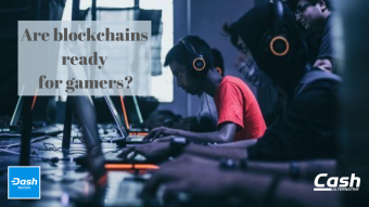 Are Blockchains Ready for Gamers?