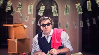 Banks Have Received Over $332B in Penalties Since 2000 – Bitcoin Is a Necessity for the People