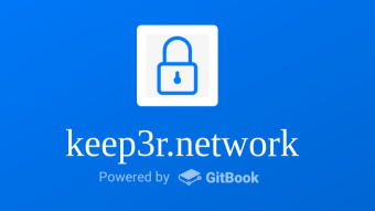 What is Keep3r Network? Where to Buy KP3R Token?