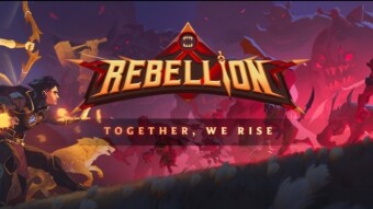 Splinterlands Rebellion - A Chapter Of Hope And Choices