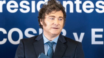 Millions gone in hours: The Explosive Milei’s Memecoin