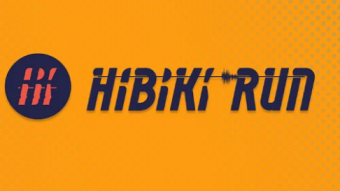 Hibiki Run. A slightly different M2E