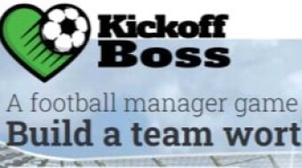 KICKOFF BOSS