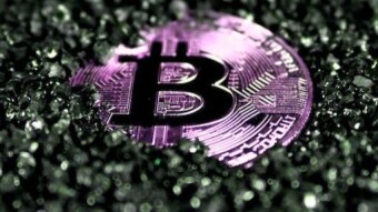 WHY IS BITCOIN DOWN ?