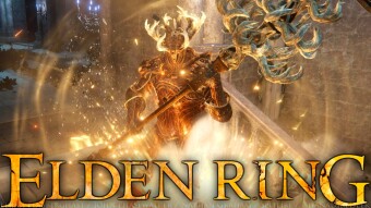 Crucible Knights, Nokron, Eternal City (Pt. 5) - Elden Ring