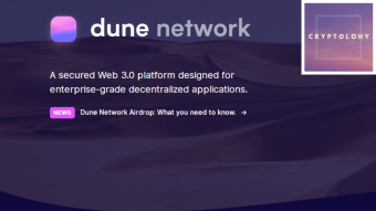 Dune Network vs Tezos (XTZ) Drama + FUD