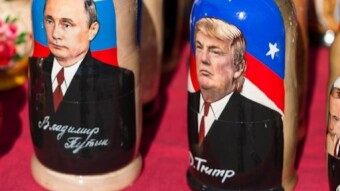 Trumpism vs the World