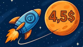 SUI Among the Top 20 Best-Performing Cryptos in July