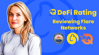 Reviewing Flare Networks: a two-way integration with XRP and white paper details