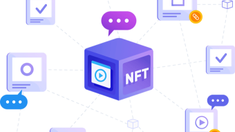 Brief NFT Explained in 2 Minute