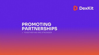 Learn how DexKit helps build the future of DeFi together with its partners 🤝