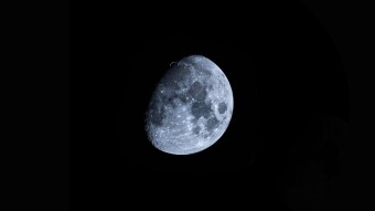 12 Interesting Facts About the Moon
