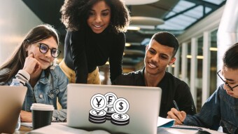 Testing Earnathon - can you really learn about crypto and earn tokens?