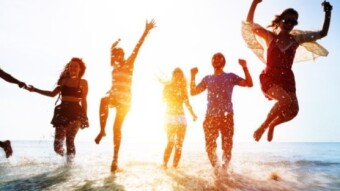 Will Summer Fun Bring a Summer Relief Rally?