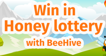 Win up to 30000 TRX With BeeHive Contests!