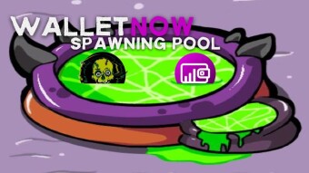 New SPAWNING POOL (1 of 2) THIS WEEK: WalletNow (WNOW)