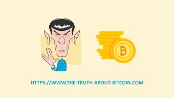 15 Bitcoin Insights Spock Would've Shared