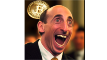 Has Gary Gensler and the SEC Gone Crypto Crazy?