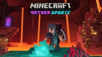 Minecraft 1.8 better than 1.16?