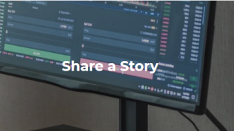 Share a Story