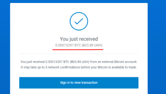 free btc 1$+1 refer new blockchain!