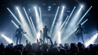 Top 10 Linkin Park Songs