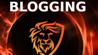 Making My First 20 dollars in Crypto Blogging