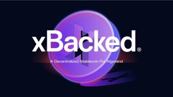 xBacked - Bringing Stability to Algorand (Video)