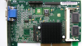 How to resolve GPU shortage (maybe)