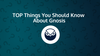 Top Things You Should Know About Gnosis (GNO)