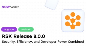 Rootstock Upgrade 8.0.0: What It Means for Developers and the Ecosystem