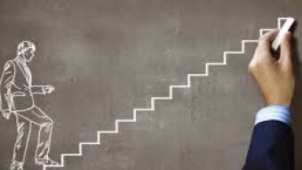 Road to a dream. My challenge! What is your ?
