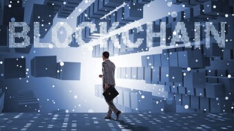 Fortune Business Insights: blockchain market to reach $21 billion in 5 years