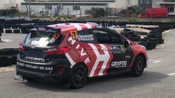 My financial independence story — Crypto adventures — 2025 — Week 14 (Saturday Savers edition)