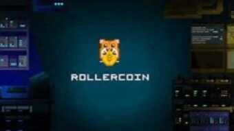 Rollercoin parts floor price crashed?