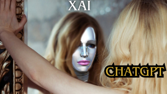 xAI Vs ChatGPT. Elon Musk goes on the assault