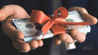 Hodlnaut Goes LUNA-tic: How To Earn A Free Bonus Of Up To $290!