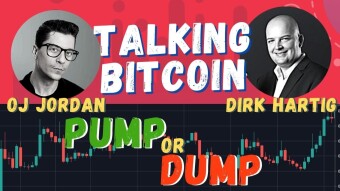 Bitcoin Sentiment Analysis - Where Is The Price Heading To?