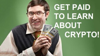 EARN FREE CRYPTO LEARNING ABOUT CRYPTO!!! - The Best Learn & Earn Crypto Opportunities Out Right Now - Review & ANSWERS - FREE MONEY $79+ FREE CRYPTO