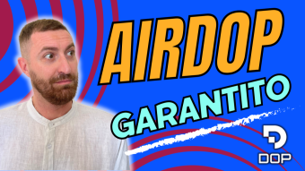 AirDrop 🎁 GARANTITO!!!