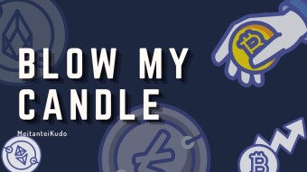 Blow My Candle