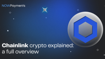 Chainlink Crypto Explained: a Full Overview
