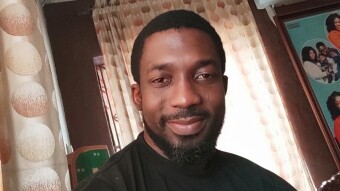 Where Did Satan First Go When He Was Cast Out From Heaven? Part 1.
