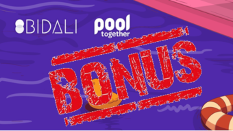 PoolTogether: $250 Bonus Give Away