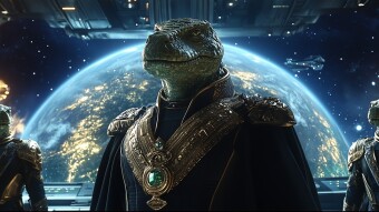 The King of Epsilon Boötis (Fiction Story)