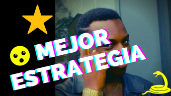 La mejor estrategia de RISING STAR (Ganancias Optimizadas) 💸
