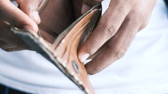 Expenses, expenses, expenses