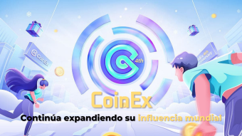 CoinEx | CoinEx continúa expandiendo su influencia mundial en su 4to Aniversario
